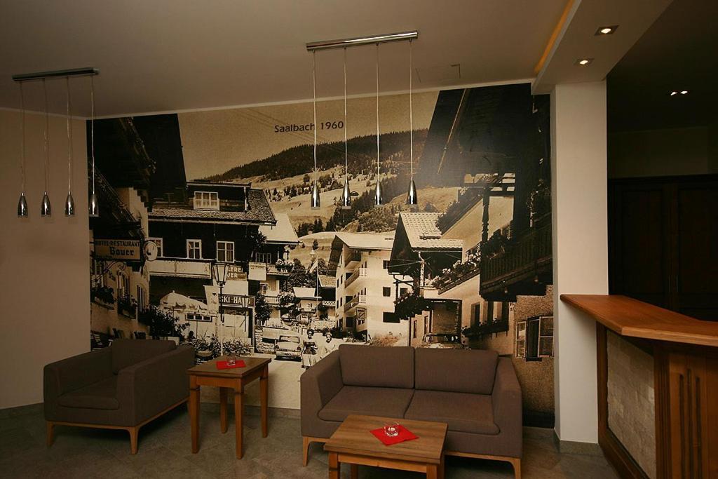 Hotel Herzblut - Joker Card Included In Summer 잘바흐 힌터글렘 외부 사진