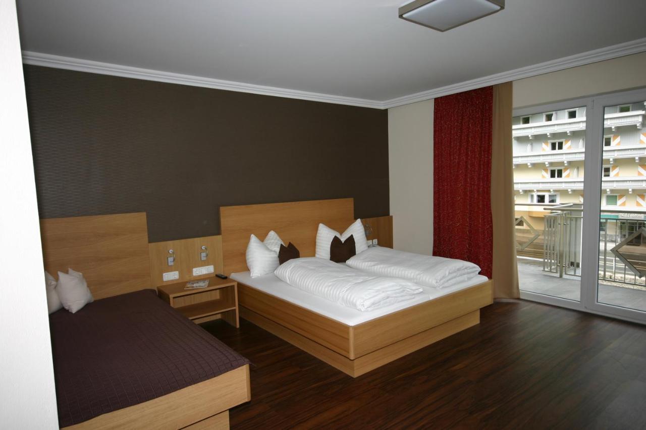 Hotel Herzblut - Joker Card Included In Summer 잘바흐 힌터글렘 외부 사진