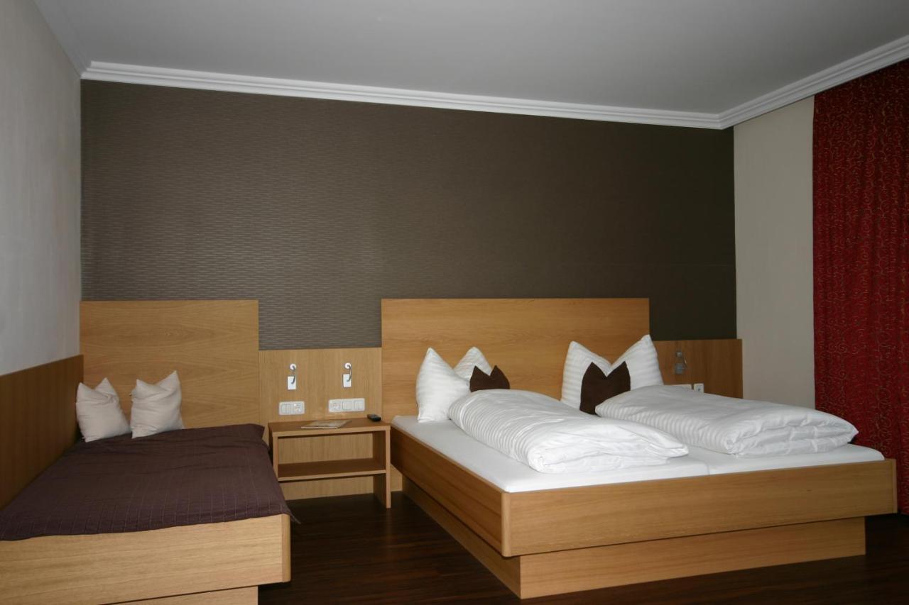 Hotel Herzblut - Joker Card Included In Summer 잘바흐 힌터글렘 외부 사진